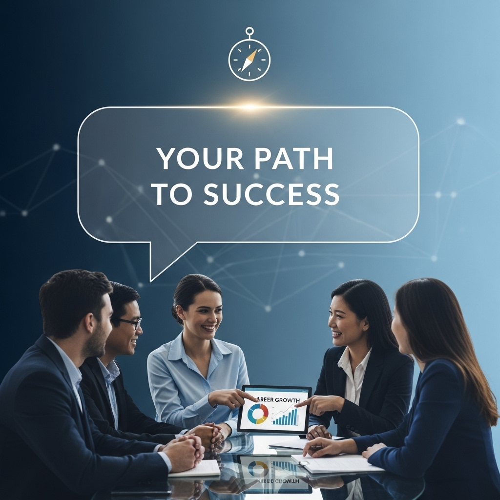 Expert guidance and coaching